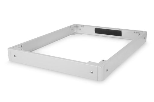 EAN 4016032335344 - Digitus DN-19 PLINTH-8/10-N1 accesorio de bastidor Peana para rack imagen 1