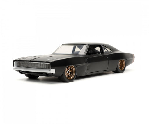 EAN 4006333077906 - Jada Toys Fast & Furious 1968 Dodge Charger Widebody 1:24 imagen 1
