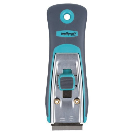 EAN 4006885410008 - wolfcraft GmbH 4100000 rascador manual 3,8 cm imagen 2