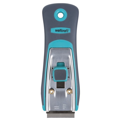 EAN 4006885410008 - wolfcraft GmbH 4100000 rascador manual 3,8 cm imagen 2