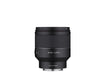 EAN 8809298887698 - Samyang AF 50mm F1.4 FE II MILC Objetivo estándar Negro imagen 1