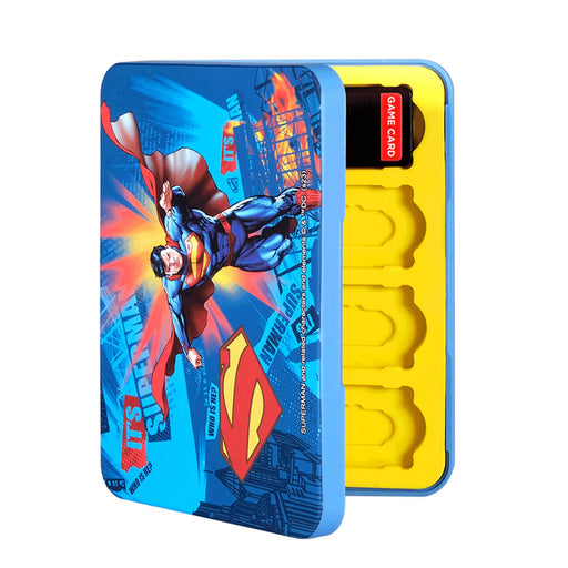 EAN 8436563094101 - Blade Gaming SUPSWCP accesorio de controlador de juego Estuche para mandos de videoconsola imagen 2