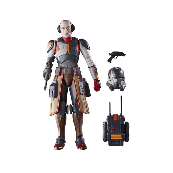 EAN 5010996108258 - Star Wars The Black Series Echo (Mercenary Gear) imagen 5