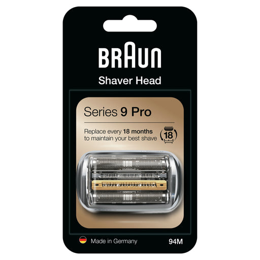 EAN 4210201394792 - Braun Series 9 81747657 accesorio para maquina de afeitar Cabezal para afeitado imagen 1