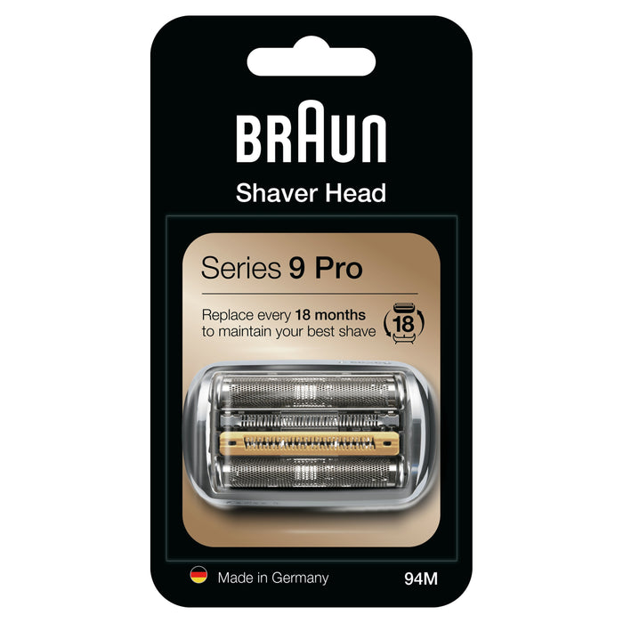 EAN 4210201394792 - Braun Series 9 81747657 accesorio para maquina de afeitar Cabezal para afeitado imagen 1