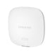 EAN 0190017446110 - HPE Aruba Networking Networking Instant On Indoor Access Point 2x2 Wi-Fi 6 (EG) AP22 imagen 2