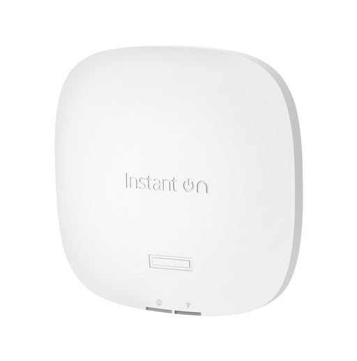 EAN 0190017445397 - HPE Aruba Networking Networking Instant On Indoor Access Point 2x2 Wi-Fi 6 (RW) AP22 imagen 2