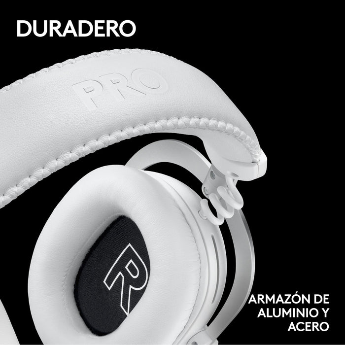 EAN 5099206109063 - Logitech G 981-001269 auricular y casco Auriculares Inalámbrico y alámbrico Diadema Juego Bluetooth Negro imagen 14