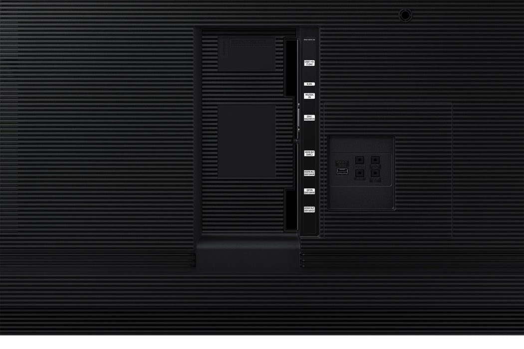 EAN 8806094749335 - Samsung QM85R-BD Pantalla plana para señalización digital 2,16 m (85") LCD Wifi 500 cd / m² 4K Ultra HD N imagen 7