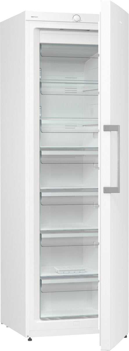 EAN 3838782638824 - Gorenje FN619EEW5 Congelador vertical Independiente 280 L E Blanco imagen 2