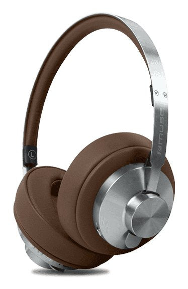 EAN 3700460209957 - Muse M-298 SBR auricular y casco Auriculares Inalámbrico y alámbrico Diadema Música/uso diario Bluetooth  imagen 2