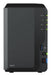 EAN 0846504004775 - Synology DiskStation DS223 servidor de almacenamiento NAS Escritorio Realtek RTD1619B 2 GB DDR4 0 TB imagen 2
