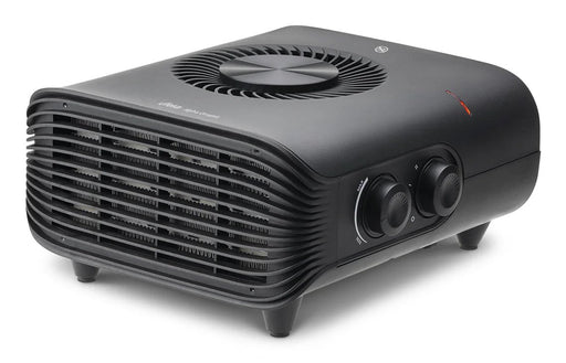 EAN 8422160059926 - Ufesa Alpha Ceramic Interior Negro, Blanco 2000 W Ventilador eléctrico imagen 1
