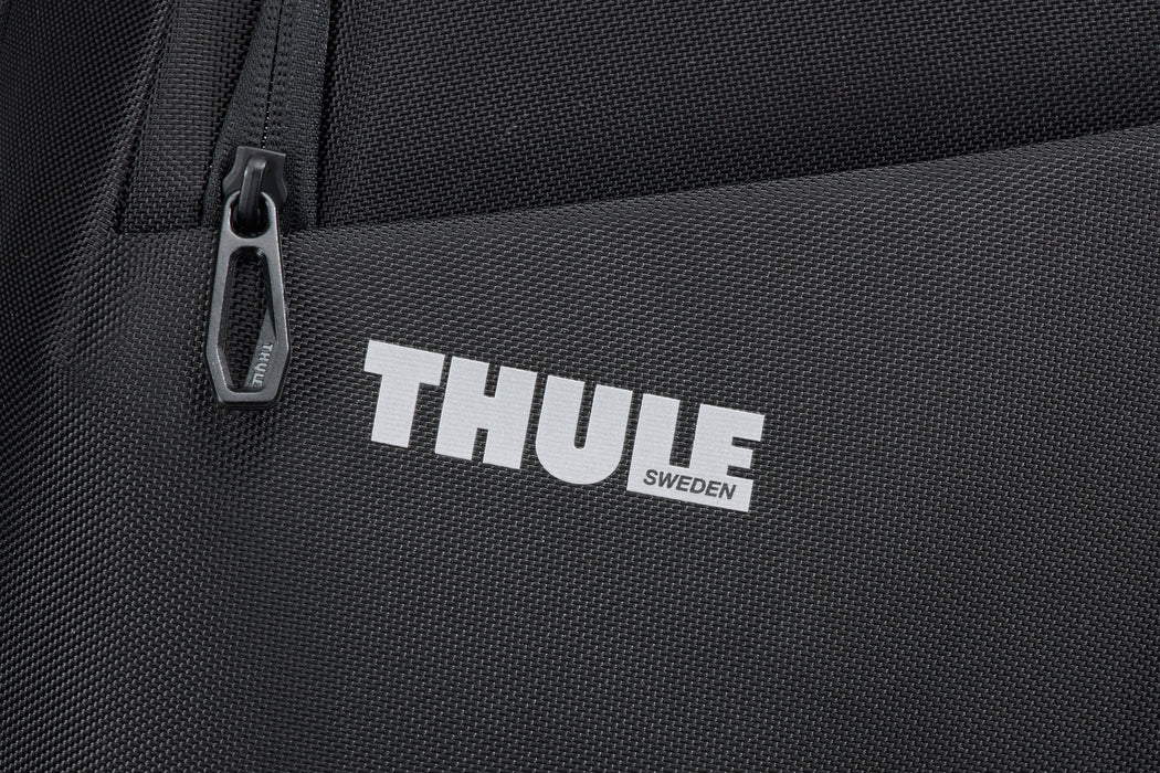 EAN 0085854253062 - Thule Accent TACLB2116 - Black 40,6 cm (16") Mochila Negro imagen 15