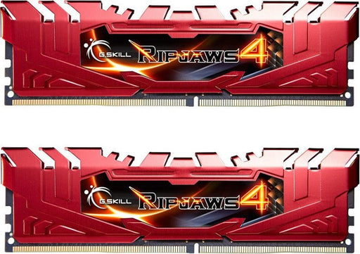 EAN 4719692002419 - G.Skill 8GB DDR4-2666 módulo de memoria 2 x 4 GB imagen 1