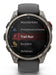 EAN 753759350949 - Garmin fēnix 8 Pro 3,56 cm (1.4") AMOLED 47 mm Digital 454 x 454 Pixeles Pantalla táctil Grafito, Titanio  imagen 4
