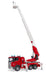 EAN 4001702035914 - BRUDER Scania Super 560R Fire engine imagen 4