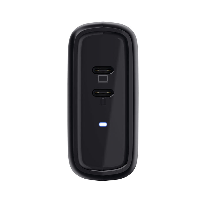 EAN 8713439253801 - Trust Maxo Universal Negro Corriente alterna Carga rápida Interior imagen 4