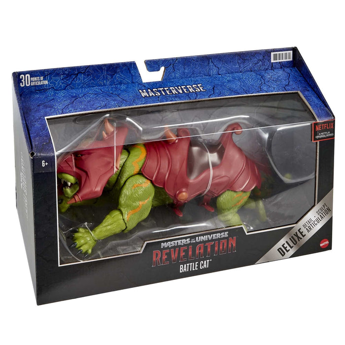 EAN 0887961979930 - Mattel GYV18 figura de acción y colleccionable imagen 6