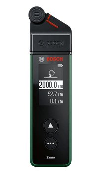 EAN 4059952594248 - Bosch Zamo Set imagen 5