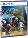 EAN 5055060904992 - PLAION Monster Hunter Wilds Clásico Italiano PlayStation 5 imagen 1