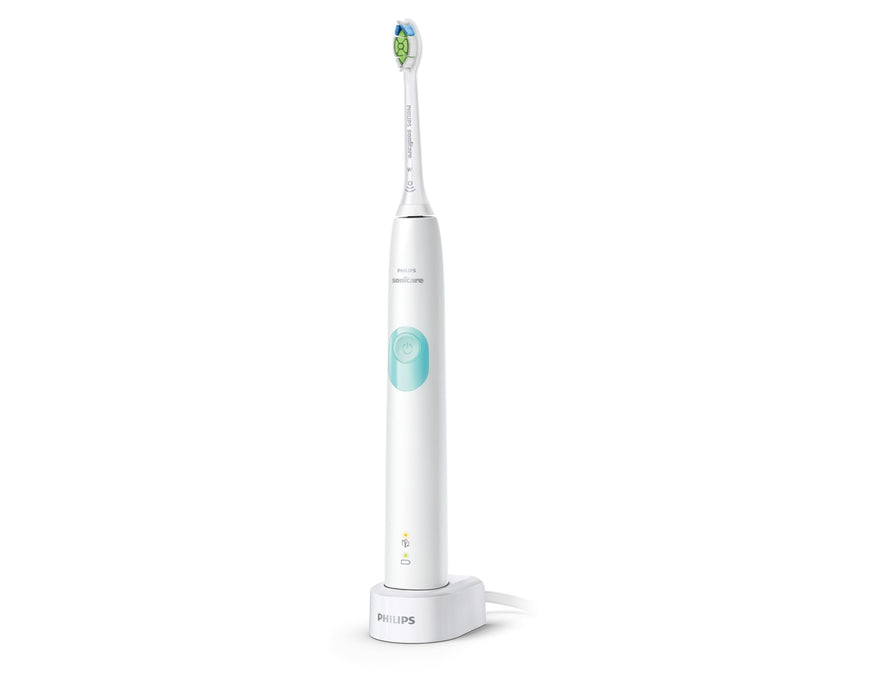 EAN 8710103863205 - Philips Sonicare ProtectiveClean 4300 HX6807/24 cepillo eléctrico para dientes Adulto Cepillo dental sóni imagen 1