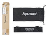 EAN 6971842185436 - Aputure APS0300A32 accesorio para caja de luz/softbox Negro Grid imagen 3