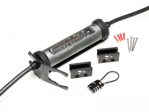 EAN 4313042877018 - Juice Technology EP-JB3AWS soporte para estación de carga de vehículos eléctricos imagen 4