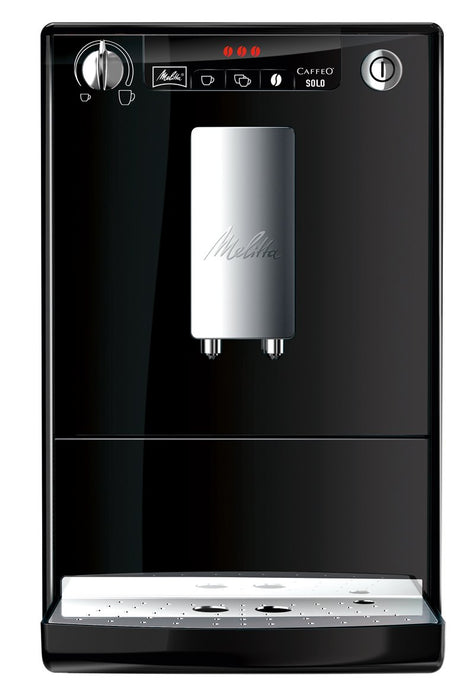 EAN 4006508194346 - Melitta CAFFEO SOLO Totalmente automática Máquina espresso 1,2 L imagen 3