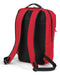 EAN 7640239422193 - DICOTA D32121-RPET mochila Mochila informal Rojo Poliéster, Tereftalato de polietileno reciclado (rPET) imagen 6