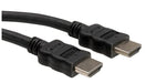 EAN 7611990190010 - ROLINE 11.04.5545 cable HDMI 5 m HDMI tipo A (Estándar) Negro imagen 1