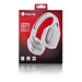EAN 8435430621556 - NGS ARTICA WRATH Auriculares Inalámbrico y alámbrico Diadema Llamadas/Música USB Tipo C Bluetooth Blanco imagen 8