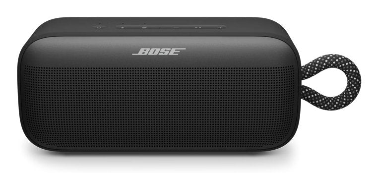 EAN 0017817857932 - Bose SoundLink Plus Altavoz para fiestas Negro imagen 1