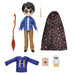 EAN 0778988344194 - Wizarding World WWO DOL 8in Deluxe V3 Harry GiftSet GML imagen 3