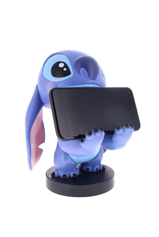 EAN 5060525893889 - Exquisite Gaming Stitch Cable Guy Phone and Controller Holder Figuras coleccionables imagen 2