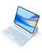 EAN 6976521111546 - Inateck KB04002 QWERTY Bluetooth Azul imagen 1