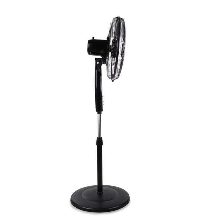 EAN 8436044538087 - Orbegozo SF 0149 Negro imagen 5