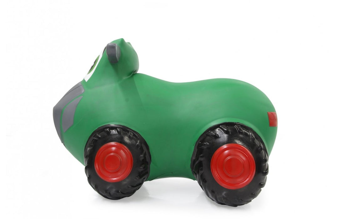 EAN 4042774458850 - Jamara Fendt bouncing tractor juguete inflable imagen 6
