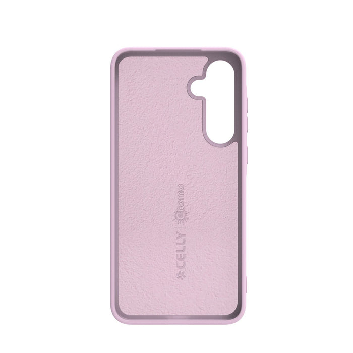 EAN 8021735207030 - Celly CROMO1064PK funda para teléfono móvil 16,8 cm (6.6") Rosa imagen 8