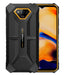 EAN 6937748735533 - Ulefone Armor X13 16,6 cm (6.52") SIM doble Android 13 4G USB Tipo C 6 GB 64 GB 6320 mAh Negro, Naranja imagen 1