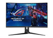 EAN 4718017790536 - ASUS ROG Strix XG32VC pantalla para PC 80 cm (31.5") 2560 x 1440 Pixeles Quad HD LED Negro imagen 1