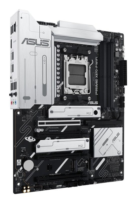 EAN 4711387718148 - ASUS Prime X870-P WIFI AMD X870 Zócalo AM5 ATX imagen 3