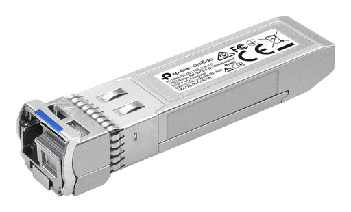 EAN 8885020622928 - TP-Link Omada SM5110LSA-10 red modulo transceptor Fibra óptica 10312 Mbit/s SFP+ imagen 1