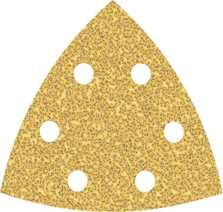 EAN 4059952542669 - Bosch Expert C470 50 pieza(s) Hoja lijadora imagen 1