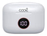 EAN 8434847048017 - COOL Accesorios Air Pro Auriculares True Wireless Stereo (TWS) Dentro de oído Llamadas/Música Bluetooth B imagen 4
