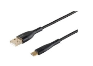 EAN 4017538088376 - shiverpeaks BS20-71025 cable USB USB 2.0 1 m USB C USB A Negro imagen 1