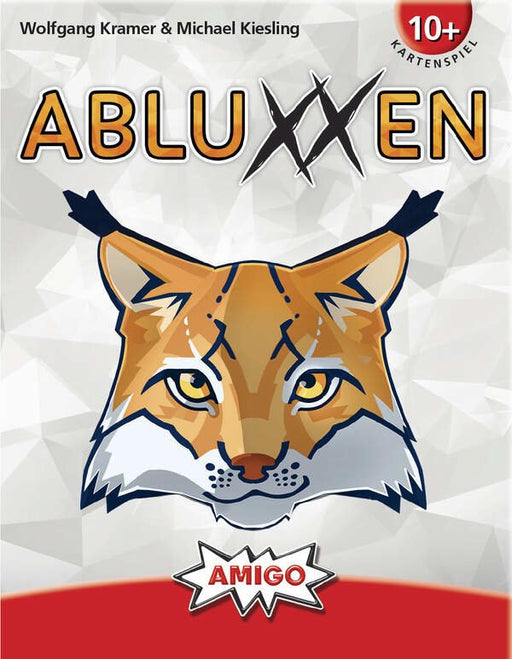 EAN 4007396022049 - Amigo 02204 juego de tablero Abluxxen 20 min Juego De Cartas Táctico imagen 1