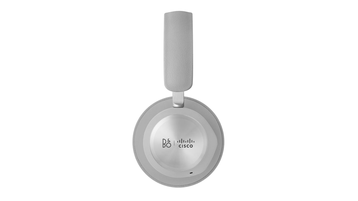 EAN 0889728468060 - Cisco Bang & Olufsen 980 Auriculares Inalámbrico y alámbrico Diadema Llamadas/Música USB tipo A Bluetooth imagen 4