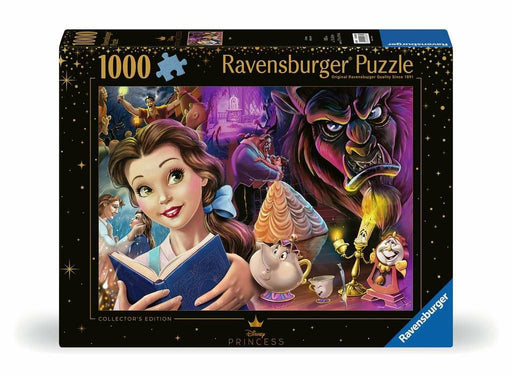 EAN 4005555008835 - Ravensburger 12000883 puzzle Puzzle rompecabezas 1000 pieza(s) Dibujos imagen 1
