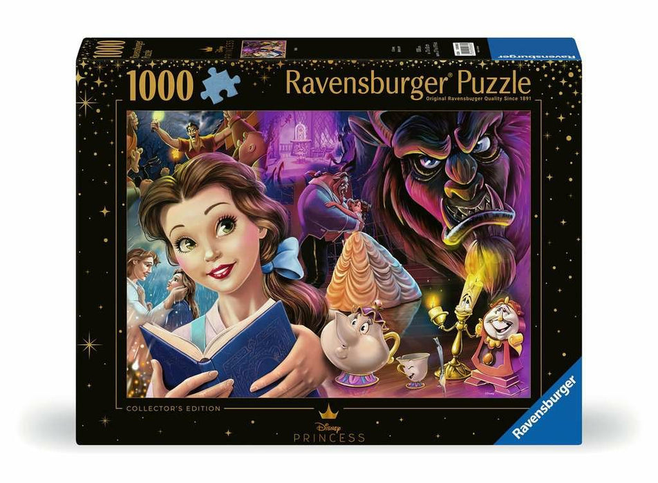 EAN 4005555008835 - Ravensburger 12000883 puzzle Puzzle rompecabezas 1000 pieza(s) Dibujos imagen 1